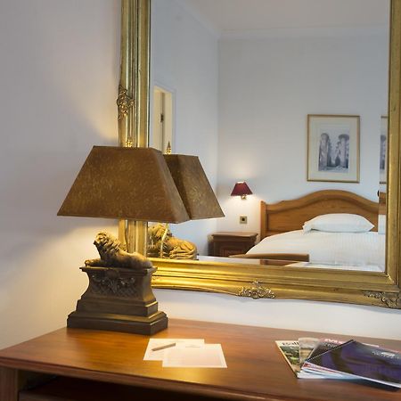 Regency Hotel Douglas Dış mekan fotoğraf