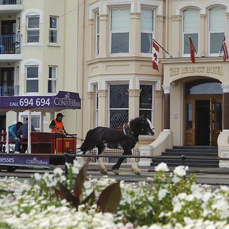 Regency Hotel Douglas Dış mekan fotoğraf