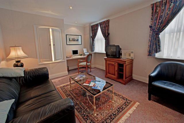 Regency Hotel Douglas Dış mekan fotoğraf