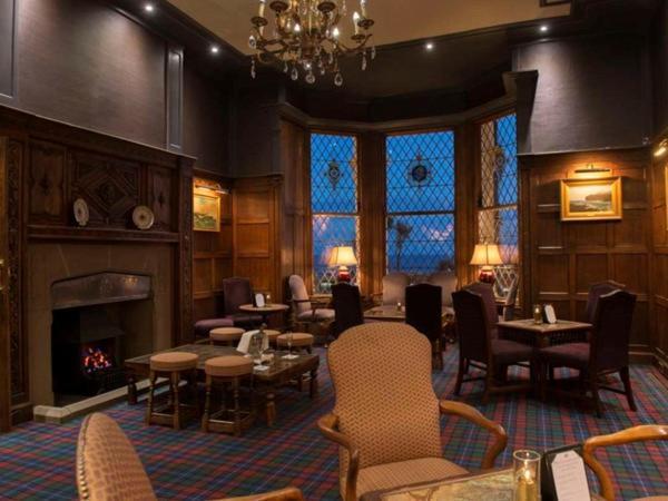 Regency Hotel Douglas Dış mekan fotoğraf