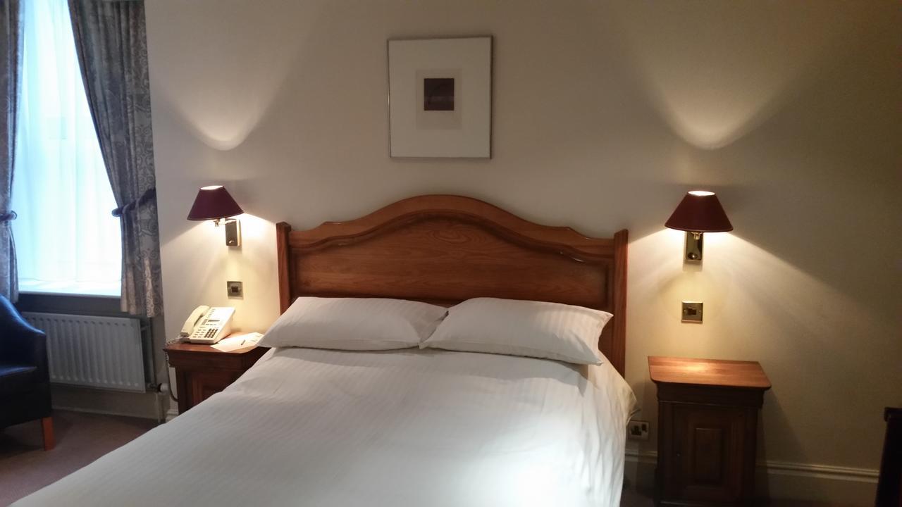 Regency Hotel Douglas Dış mekan fotoğraf