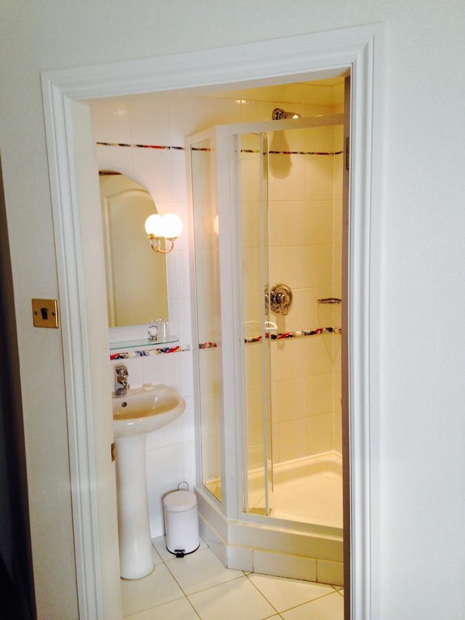 Regency Hotel Douglas Dış mekan fotoğraf