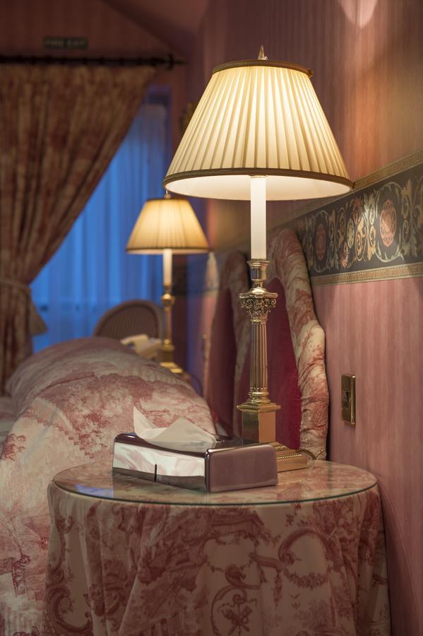 Regency Hotel Douglas Dış mekan fotoğraf