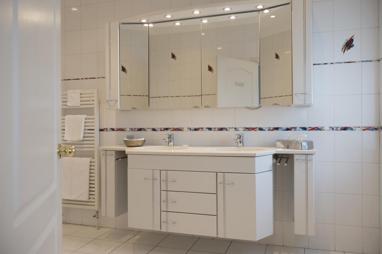 Regency Hotel Douglas Dış mekan fotoğraf