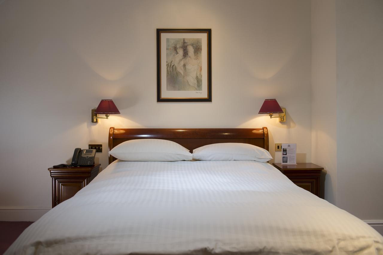 Regency Hotel Douglas Dış mekan fotoğraf