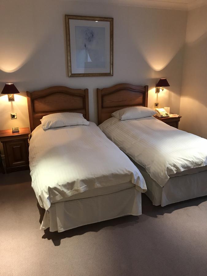 Regency Hotel Douglas Dış mekan fotoğraf